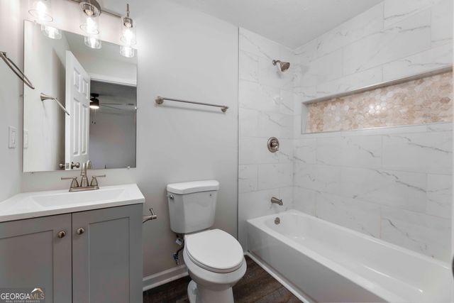 4785 Gardiner Drive, Columbus, GA 31907