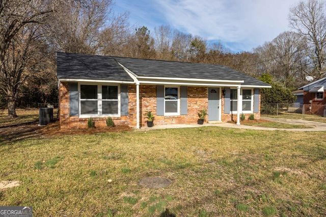 4785 Gardiner Drive, Columbus, GA 31907