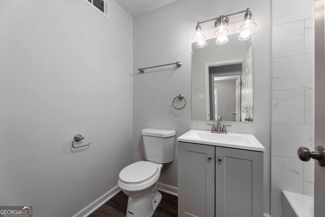 4785 Gardiner Drive, Columbus, GA 31907