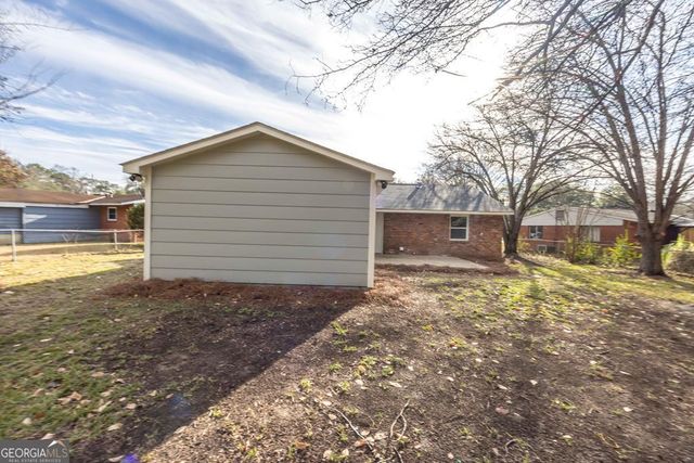 4785 Gardiner Drive, Columbus, GA 31907