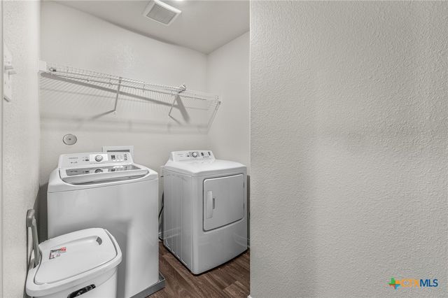 304 Hyacinth Way, Jarrell, TX 76537