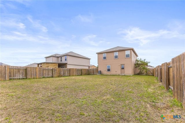 304 Hyacinth Way, Jarrell, TX 76537