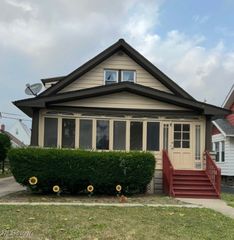 11509 Granger Road, Garfield Heights, OH 44125