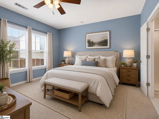 102 High Crest Court, Simpsonville, SC 29681