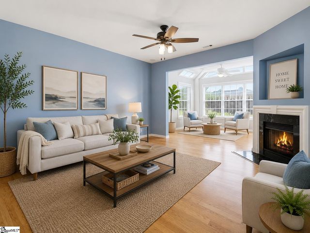 102 High Crest Court, Simpsonville, SC 29681