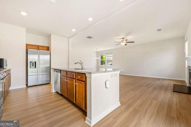 44 Pointe Place, Dawsonville, GA 30534