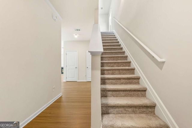44 Pointe Place, Dawsonville, GA 30534