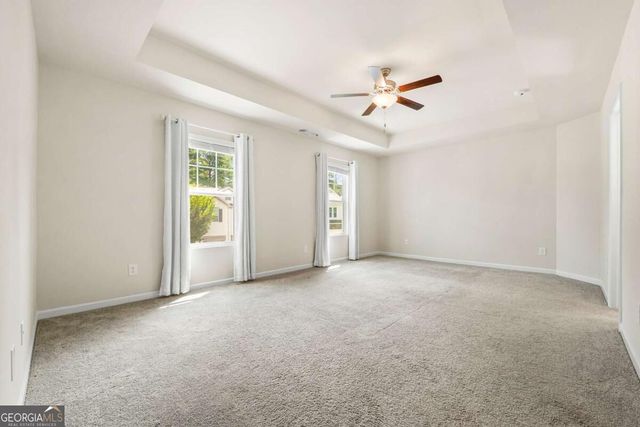 44 Pointe Place, Dawsonville, GA 30534