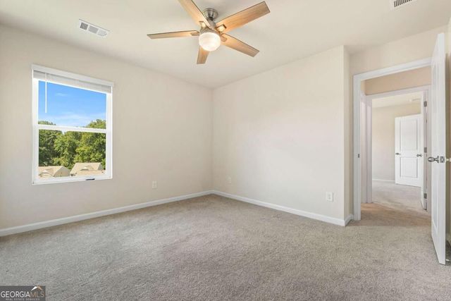 44 Pointe Place, Dawsonville, GA 30534