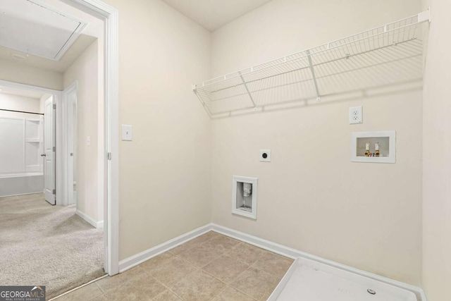 44 Pointe Place, Dawsonville, GA 30534
