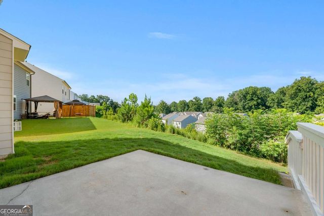 44 Pointe Place, Dawsonville, GA 30534