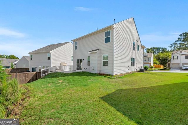 44 Pointe Place, Dawsonville, GA 30534