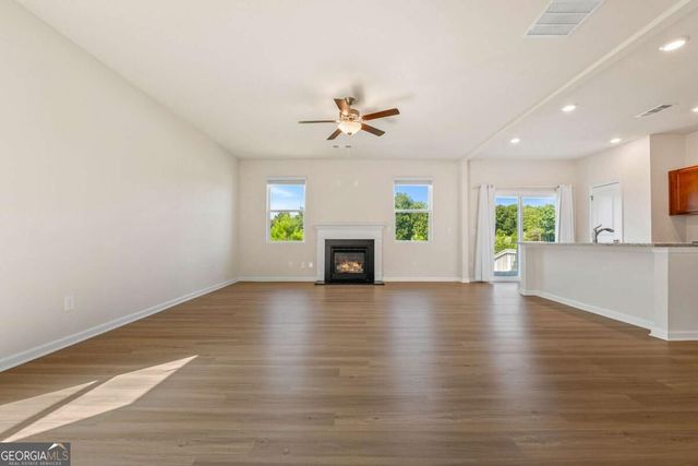 44 Pointe Place, Dawsonville, GA 30534