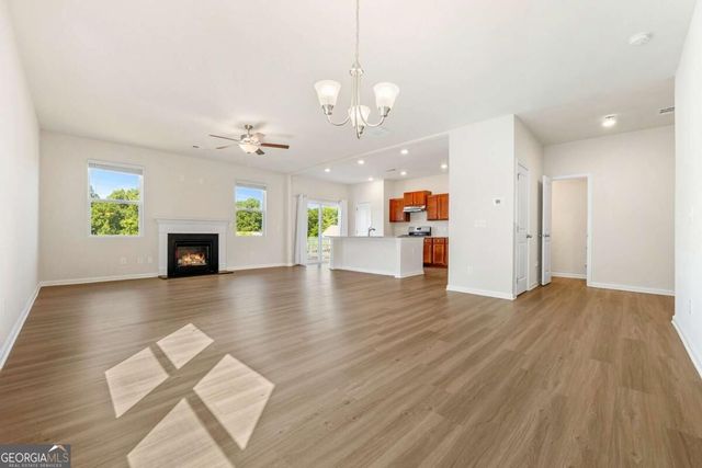 44 Pointe Place, Dawsonville, GA 30534