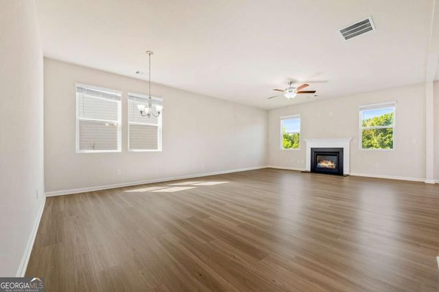 44 Pointe Place, Dawsonville, GA 30534