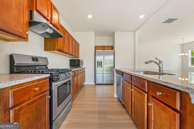 44 Pointe Place, Dawsonville, GA 30534