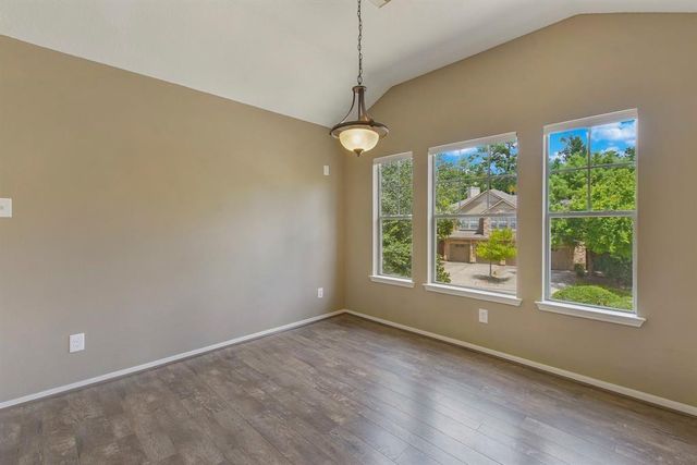 80 Scarlet Woods Court, The Woodlands, TX 77380