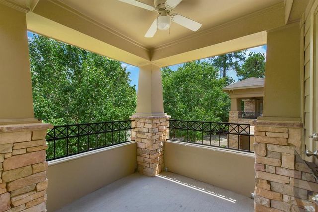 80 Scarlet Woods Court, The Woodlands, TX 77380