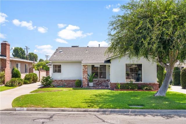 6320 Salter Avenue, Temple City, CA 91780