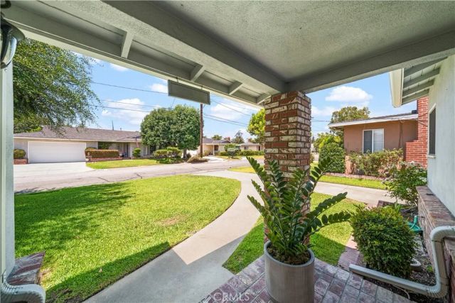 6320 Salter Avenue, Temple City, CA 91780