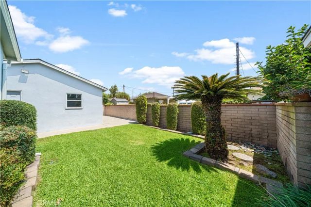 6320 Salter Avenue, Temple City, CA 91780