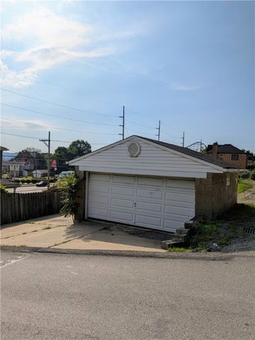 4300 Kennywood Boulevard, West Mifflin, PA 15122