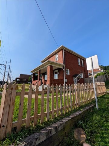 4300 Kennywood Boulevard, West Mifflin, PA 15122