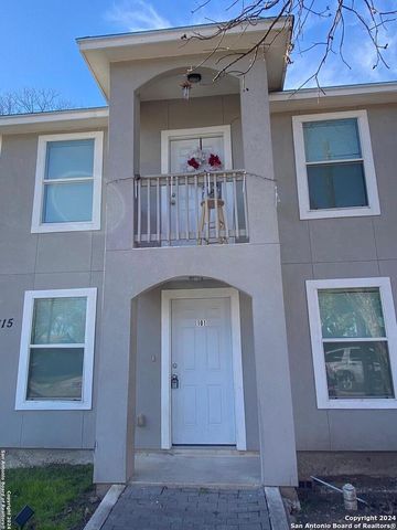 1627 N NAVIDAD ST, San Antonio, TX 78201