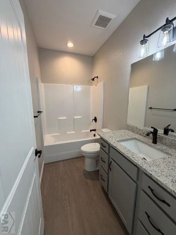 657 N Chaparral Dr, Pueblo West, CO 81007