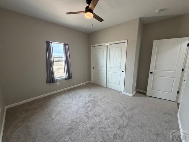 657 N Chaparral Dr, Pueblo West, CO 81007