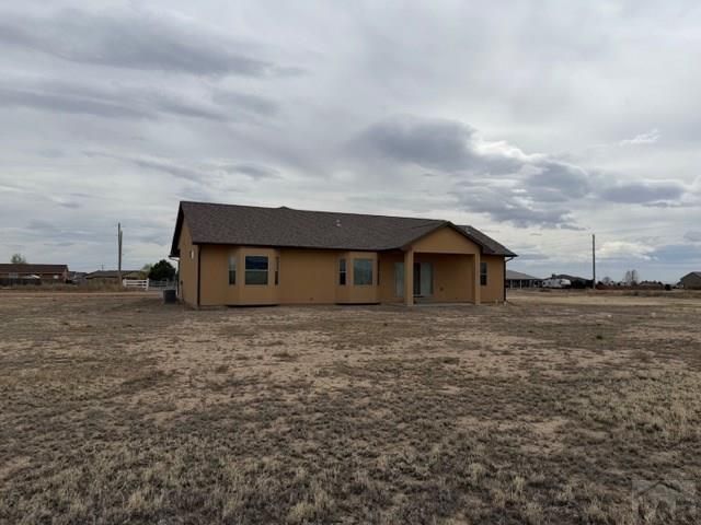 657 N Chaparral Dr, Pueblo West, CO 81007