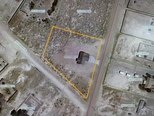 657 N Chaparral Dr, Pueblo West, CO 81007