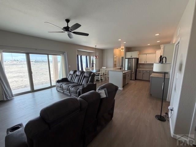 657 N Chaparral Dr, Pueblo West, CO 81007