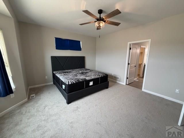 657 N Chaparral Dr, Pueblo West, CO 81007