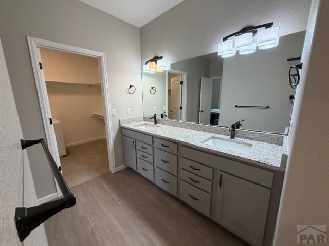 657 N Chaparral Dr, Pueblo West, CO 81007