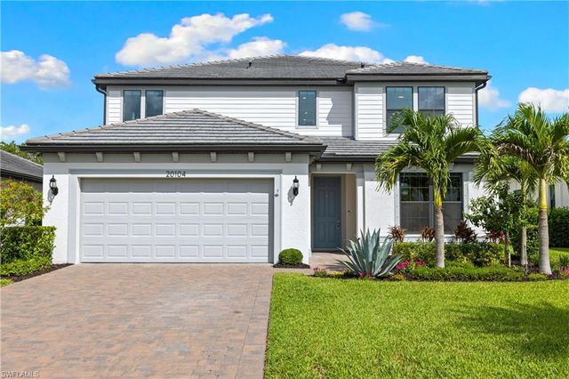 20104 Kingmont DR, Estero, FL 33928