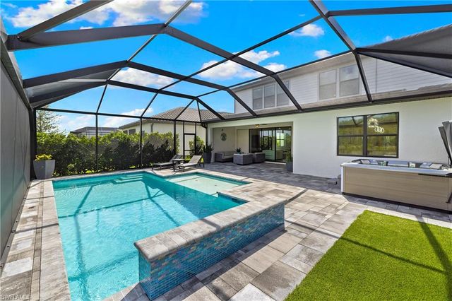 20104 Kingmont DR, Estero, FL 33928