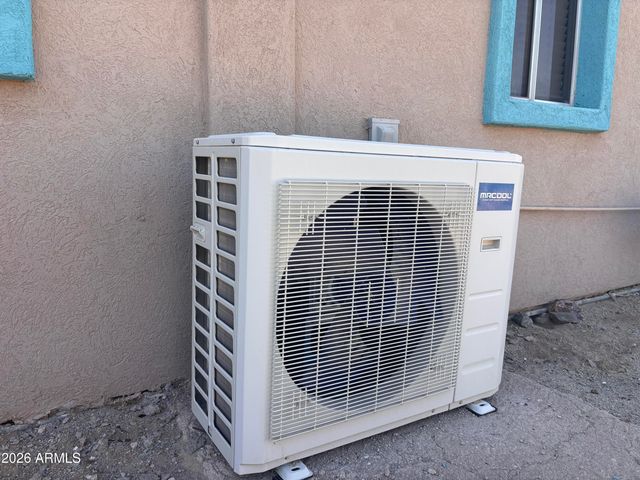 340 W ESPERANZA Avenue, Ajo, AZ 85321