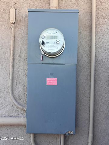 340 W ESPERANZA Avenue, Ajo, AZ 85321