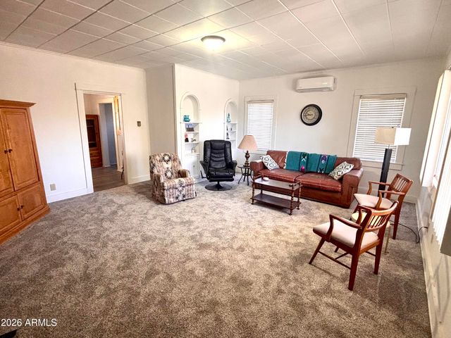 340 W ESPERANZA Avenue, Ajo, AZ 85321