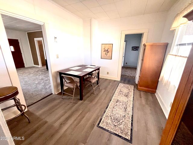 340 W ESPERANZA Avenue, Ajo, AZ 85321