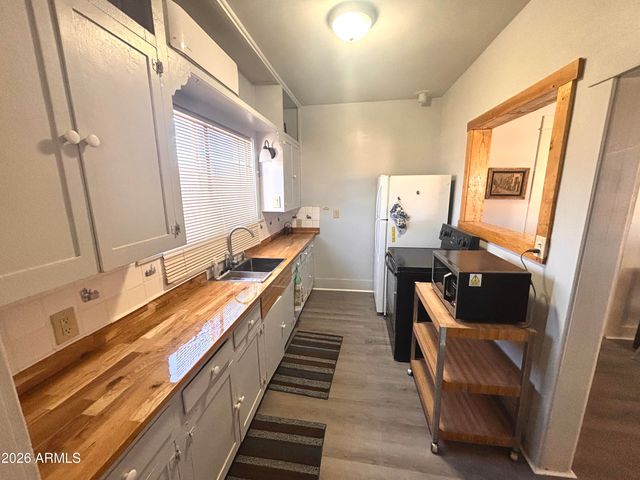 340 W ESPERANZA Avenue, Ajo, AZ 85321