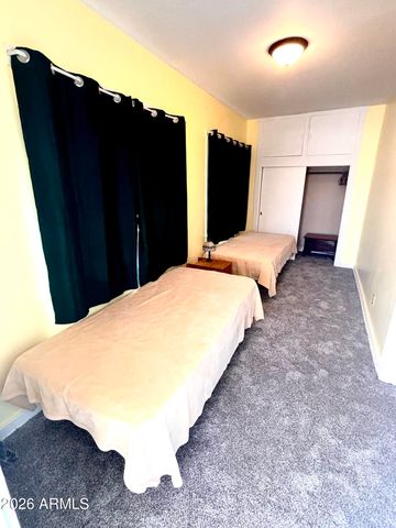 340 W ESPERANZA Avenue, Ajo, AZ 85321