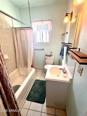 340 W ESPERANZA Avenue, Ajo, AZ 85321