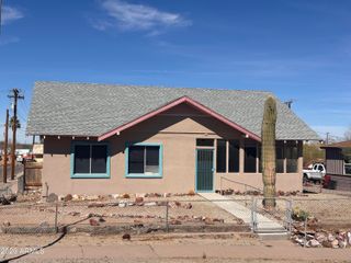 340 W ESPERANZA Avenue, Ajo, AZ 85321
