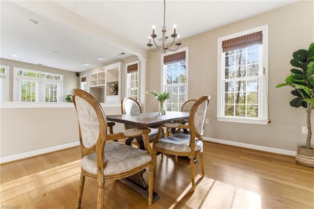 5200 Averham DR, Virginia Beach, VA 23455