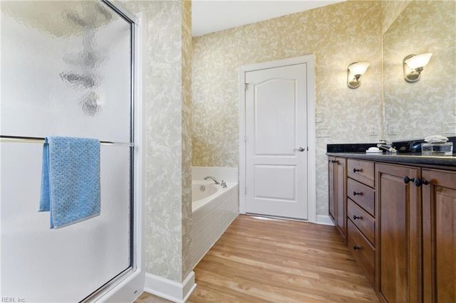 5200 Averham DR, Virginia Beach, VA 23455