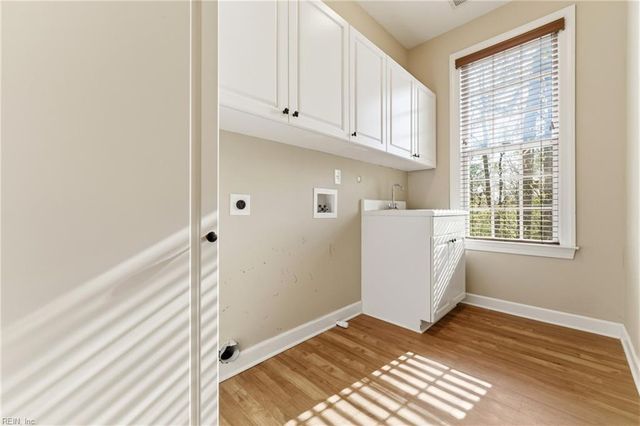 5200 Averham DR, Virginia Beach, VA 23455