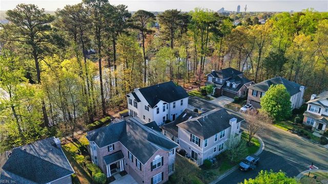 5200 Averham DR, Virginia Beach, VA 23455