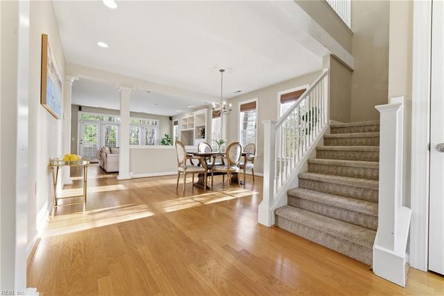 5200 Averham DR, Virginia Beach, VA 23455